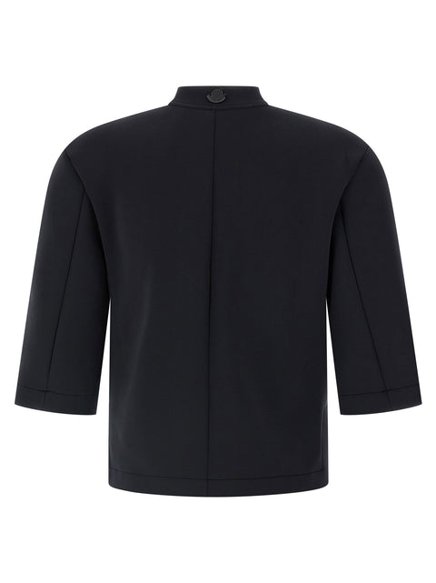 Moncler Genius Top Moncler X Edward Enninful