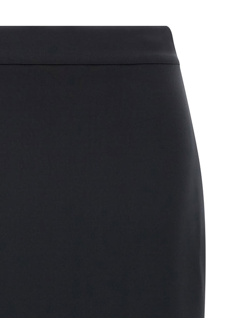 Moncler Genius Moncler X Edward Enninful Skirt