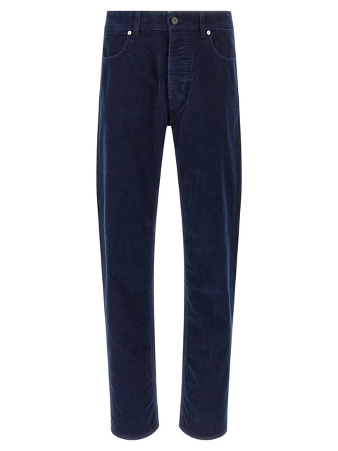 Stone Island Corduroy Pants