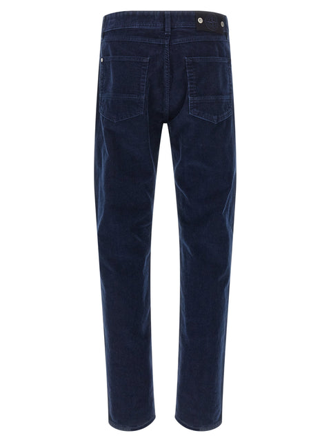 Stone Island Corduroy Pants