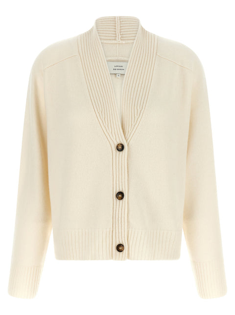 Loulou De Saison Kaia Cardigan