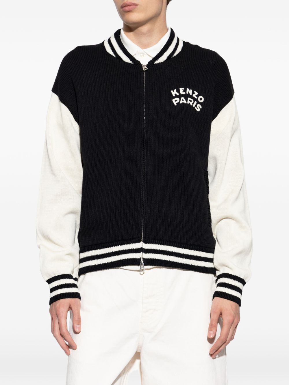 KENZO Sweaters BLACK