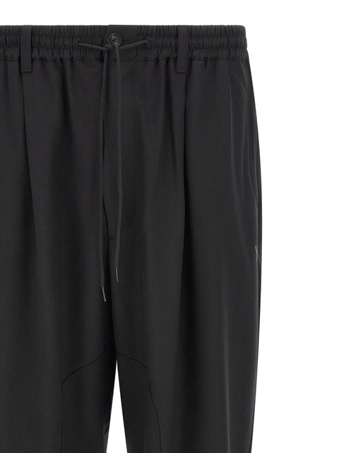 Y-3 Pants