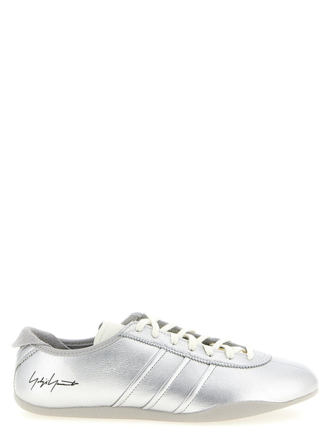 Y-3 Tokyo Sneakers