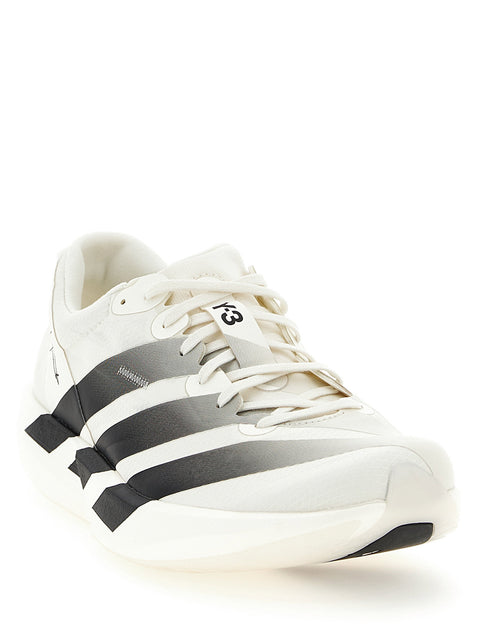 Y-3 Adios 9 Sneakers