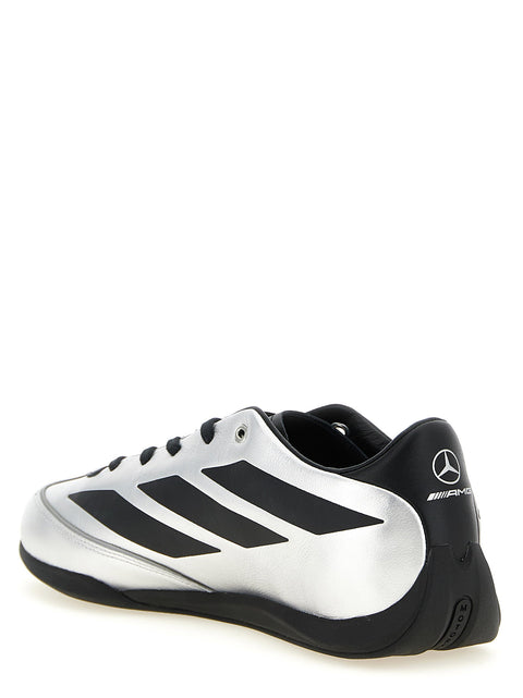 Feroza Y-3 X Mercedes Amg Petronas F1 Sneakers