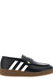 Adidas Originals Black Handball Spezial Loafers