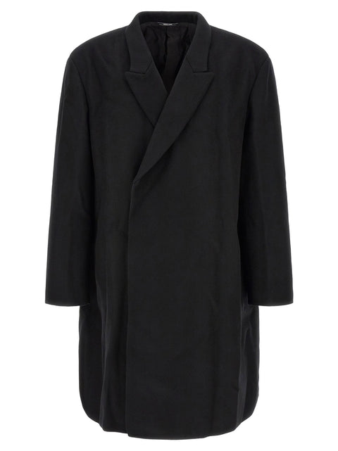 Kiko Kostadinov Epelde Coat