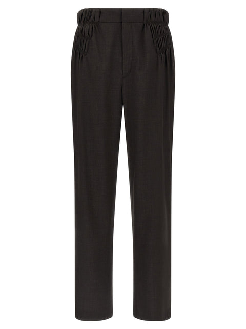 Kiko Kostadinov Minna Pants