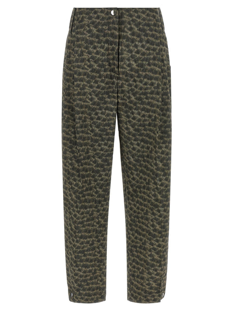 Kiko Kostadinov Peregrine Pants