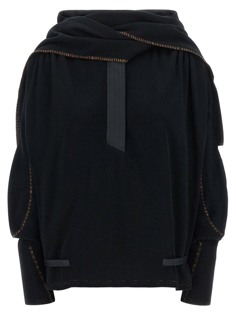Kiko Kostadinov Petrel Sweater