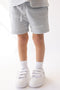 Kingdom Club Blue Kids Short