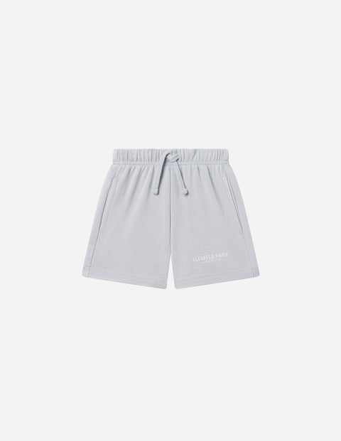 Kingdom Club Blue Kids Short