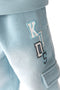 Kingdom Kids Cargo Sweatpant