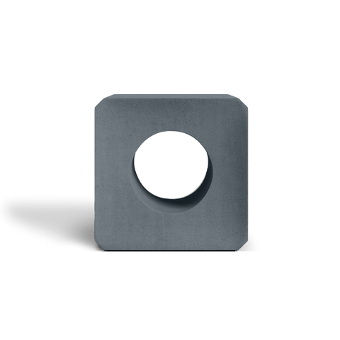 KUBE Breeze Block