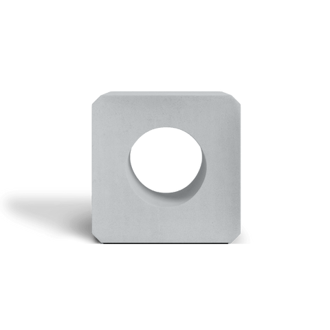 KUBE Breeze Block