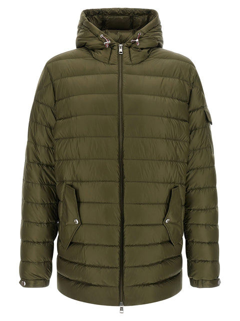 Moncler Oahu Parka