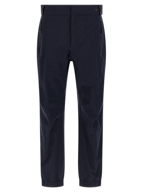 Moncler Grenoble Gore-tex® Joggers