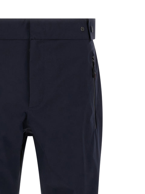 Moncler Grenoble Gore-tex® Joggers