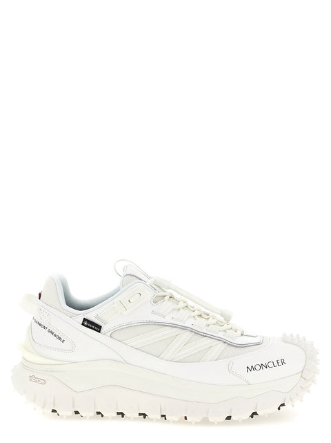 Moncler Trailgrip Gtx Sneakers
