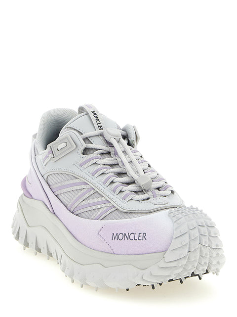Moncler Trailgrip Sneakers