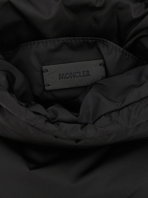 Moncler Caradoc Bucket Bag