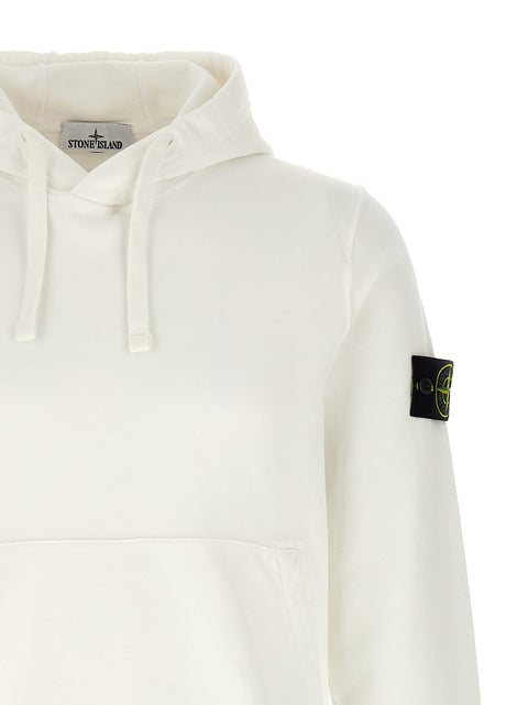 Stone Island 6100062 Hoodie
