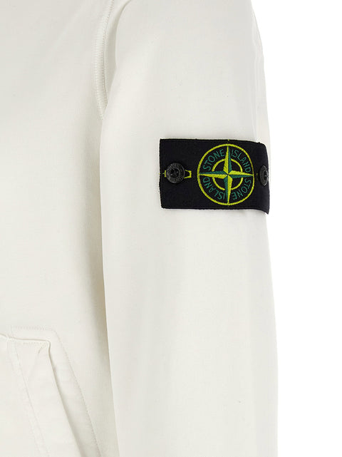 Stone Island 6100062 Hoodie