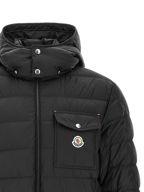 Moncler Verith Down Jacket