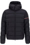 Moncler Ravenlock Down Jacket