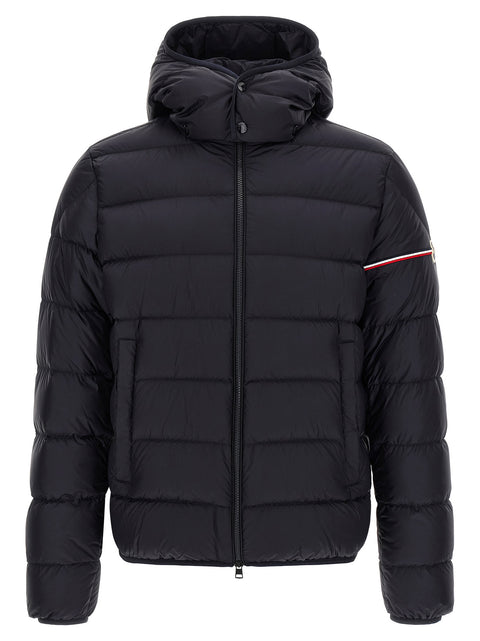 Moncler Ravenlock Down Jacket