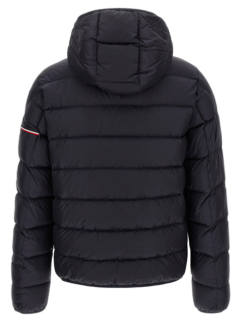 Moncler Ravenlock Down Jacket