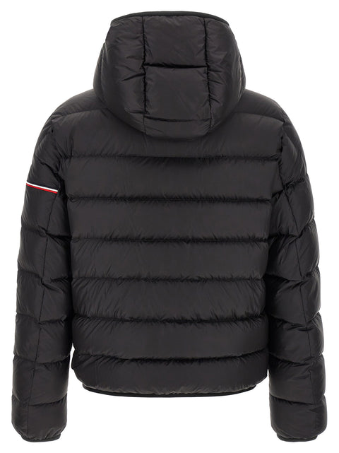Moncler Ravenlock Down Jacket