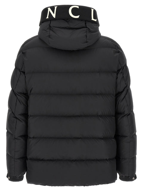 Moncler Orvelle Down Jacket
