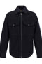 Moncler Wool Overshirt