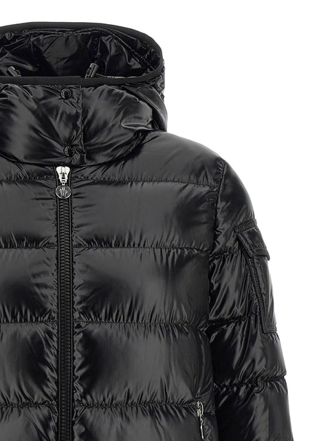 Moncler Semi-gloss Courcelles Down Jacket