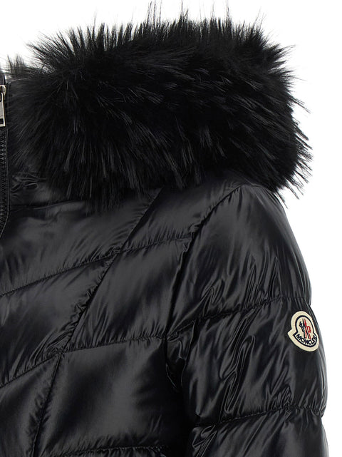 Moncler Fulmarusse Down Jacket