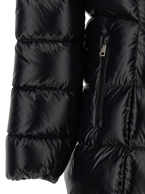 Moncler Fulmarusse Down Jacket