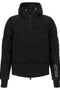 Moncler Grenoble Black Angren Ski Jacket