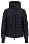 Moncler Grenoble Kasanka Blue Ski Jacket