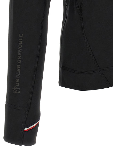 Moncler Grenoble Polartec® Thermal Turtleneck Sweater