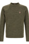 Moncler Grenoble Logo Sweater