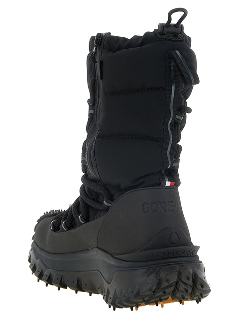 Moncler Trailgrip Gtx Boots