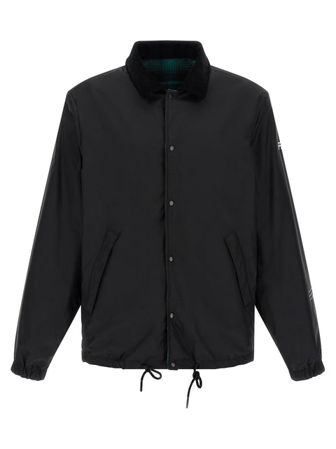 Moncler Genius Moncler X Frgmt Ryūha Reversible Jacket