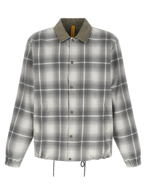 Moncler Genius Moncler X Frgmt Ryūha Reversible Jacket