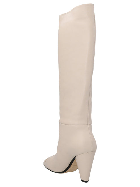 Alevì Naty Boots
