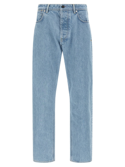 Stone Island J100005 Jeans