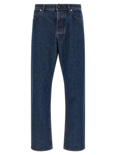 Stone Island J100005 Jeans