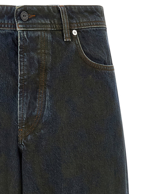Stone Island J100006 Jeans
