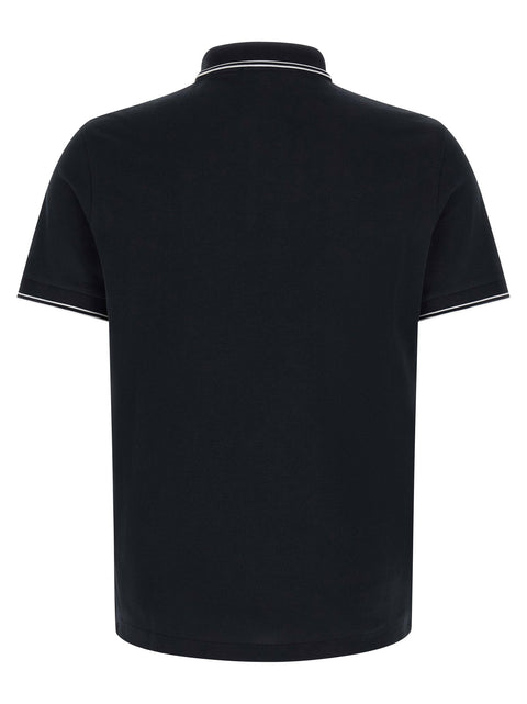 Stone Island 2200010 Polo Shirt